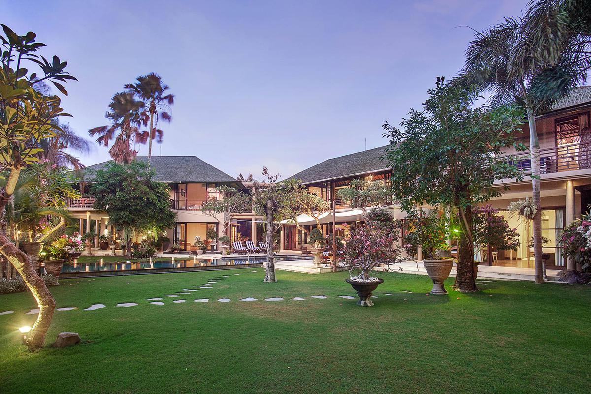 Villa 379 in batubelig — image 4