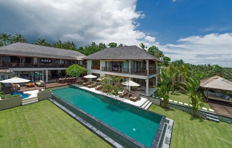 Asada Villa 3245 in candidasa — image 6