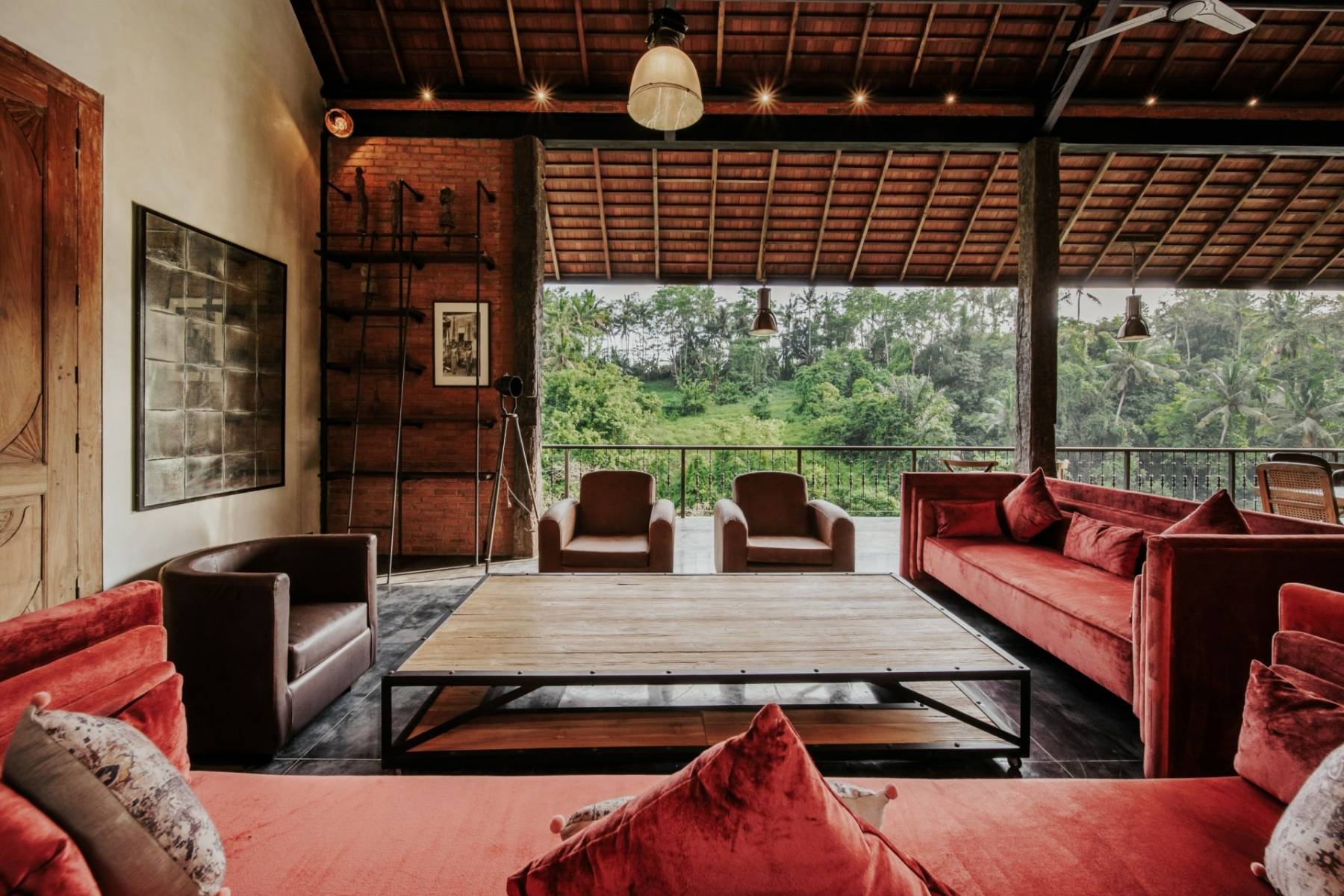 Ubud Villa 371 — image 10