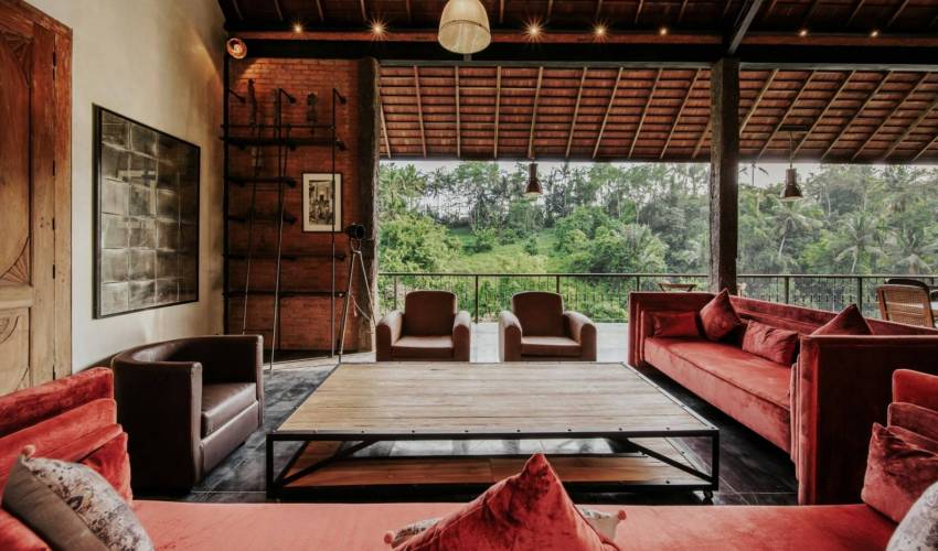 Ubud Villa 371 — image 11
