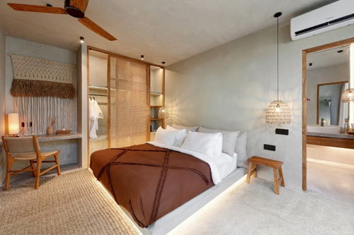 Peaceful 3BR Ubud Villa Retreat W/ Private Pool in Ubud, Bali — image 6