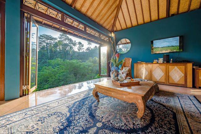 Ubud Villa 3561 — image 12