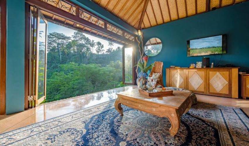 Ubud Villa 3561 — image 13