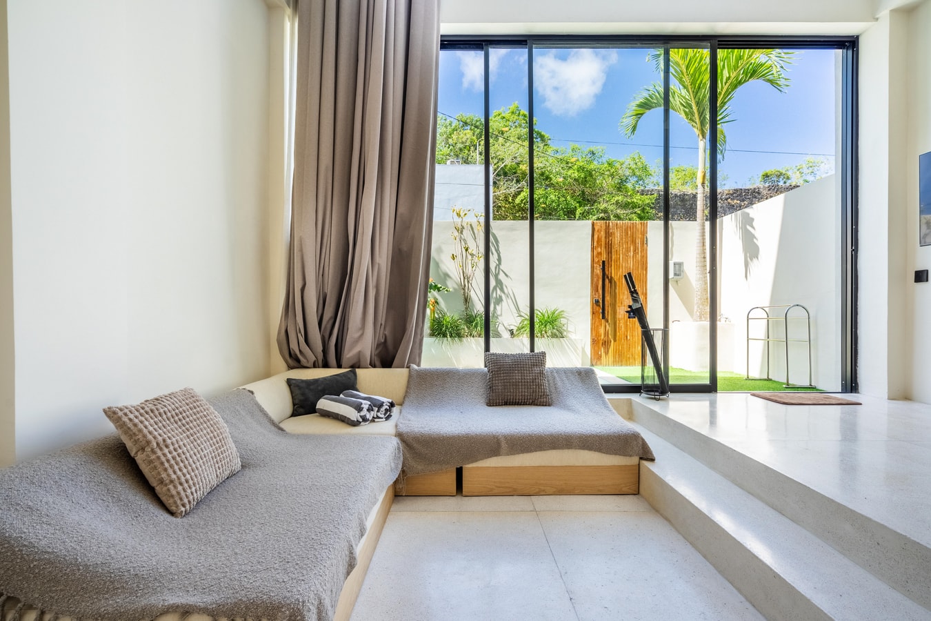 Edem Villa 5 - 1 Bedroom Villa with Pool, Uluwatu - Ungasan, Bali — image 19