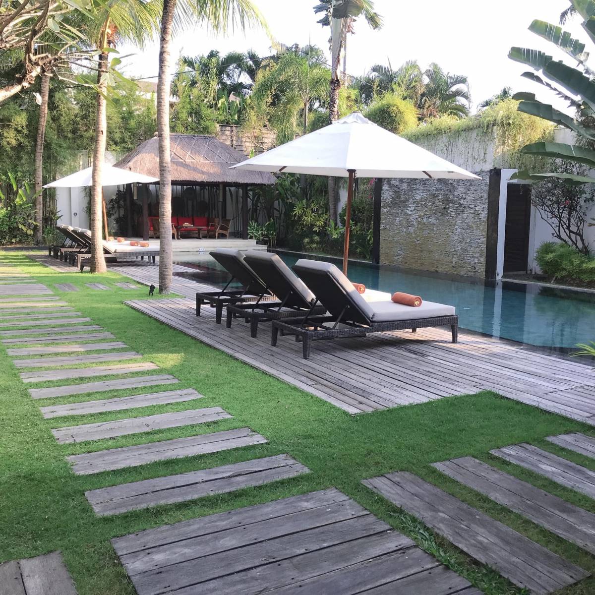 Seminyak Villa 3618 — image 1