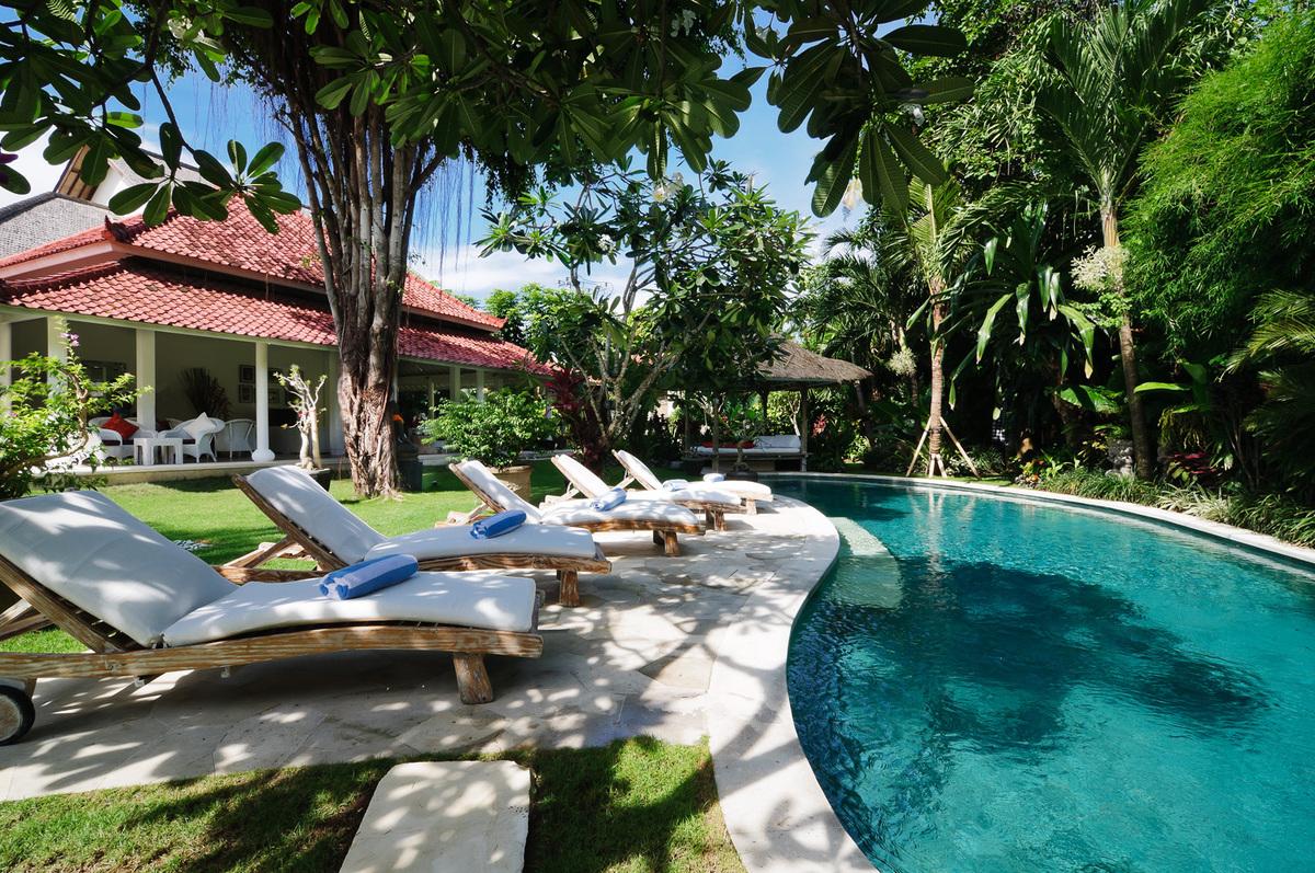 Seminyak Villa 3114 — image 4