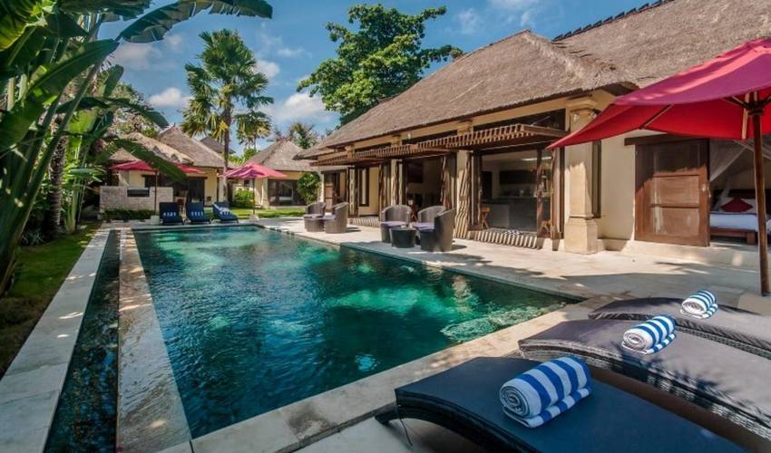 Seminyak Villa 3587 — image 2