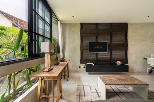 SERENITY UBUD UNIT 01 in Ubud, Bali — image 15