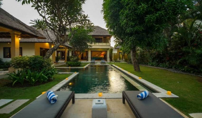 Seminyak Villa 3604 — image 5