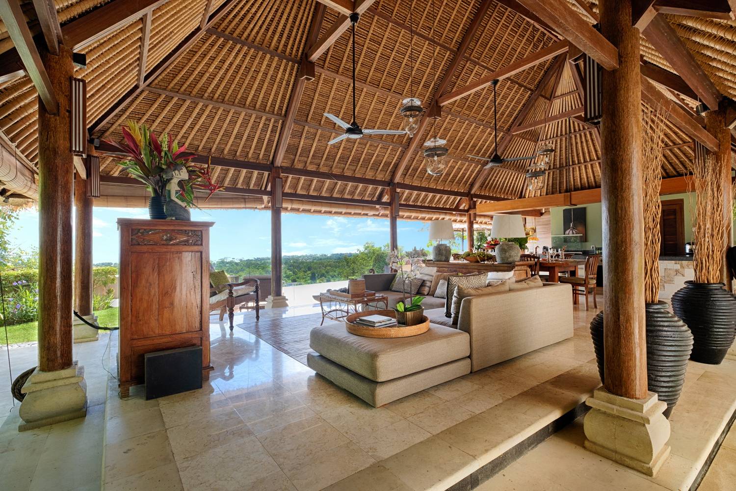 Uluwatu Villa 3268 — image 12