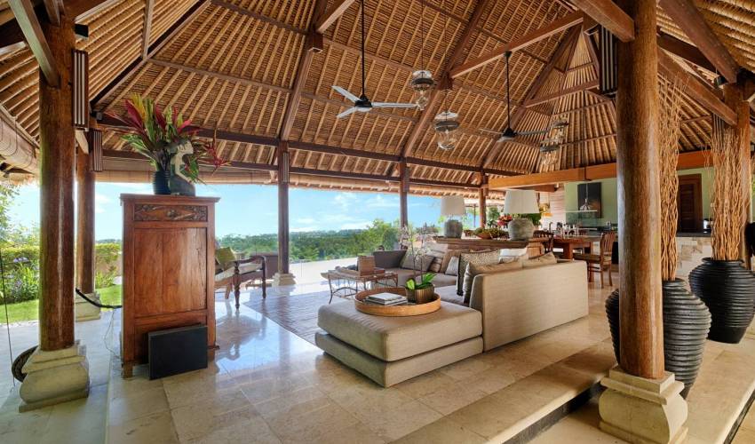 Uluwatu Villa 3268 — image 13
