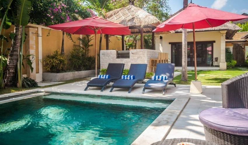 Seminyak Villa 3587 — image 11