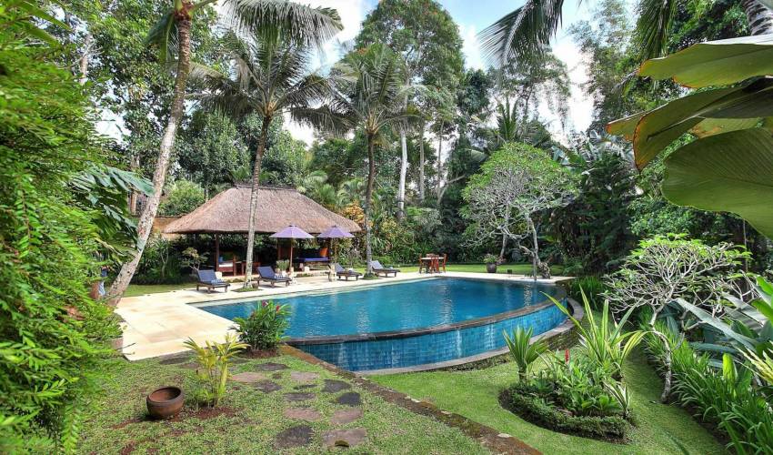 Ubud Villa 3165 — image 3