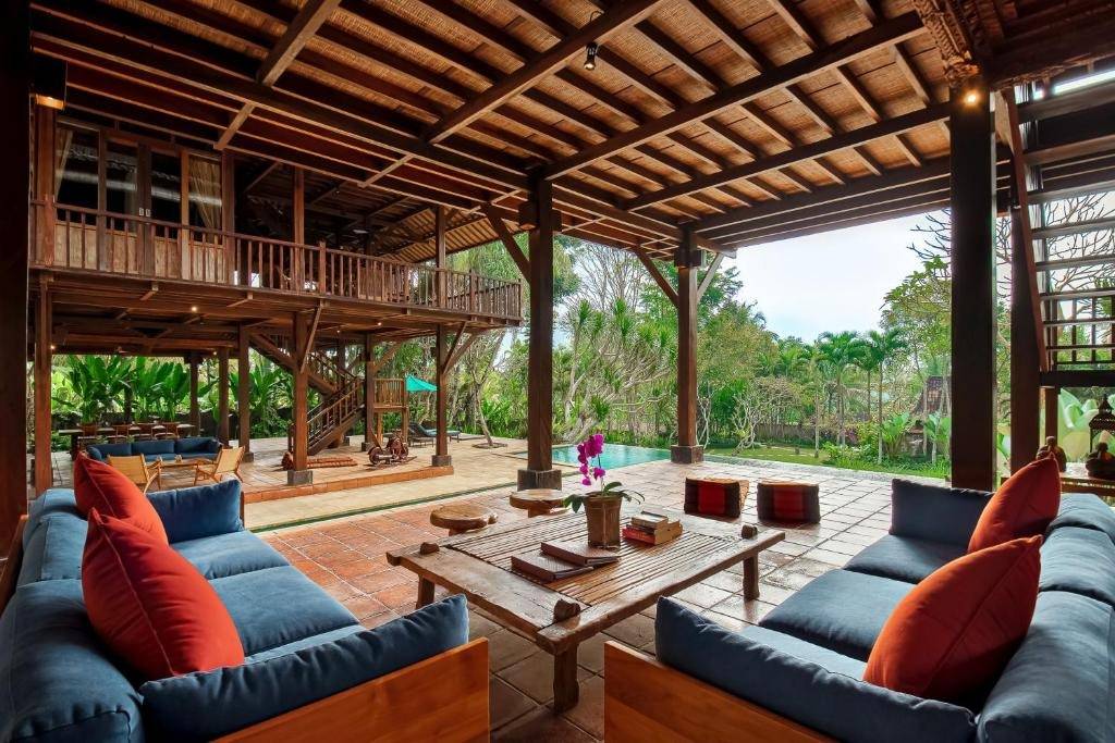 Ubud Villa 3305 — image 4