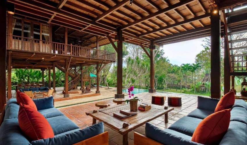 Ubud Villa 3305 — image 5
