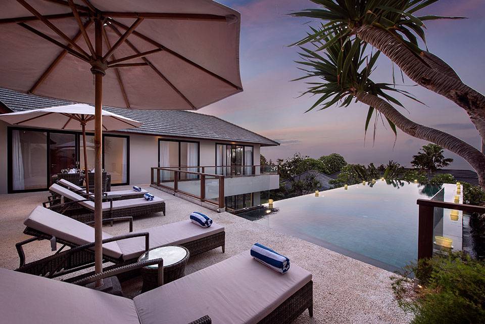 Uluwatu Villa 3059 — image 6