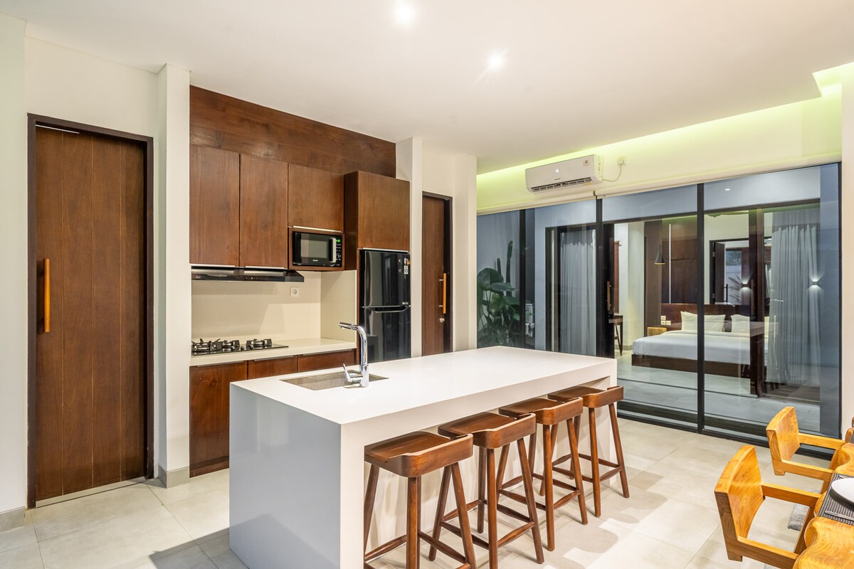 Lima House — 3BR House Rental in Canggu — image 9