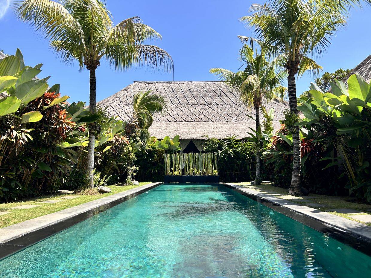 Sanur Villa 3923 — image 1