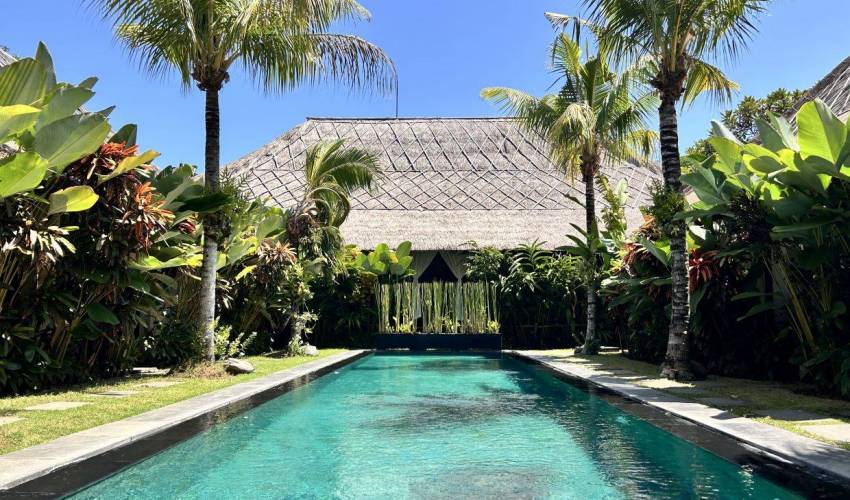 Sanur Villa 3923 — image 3