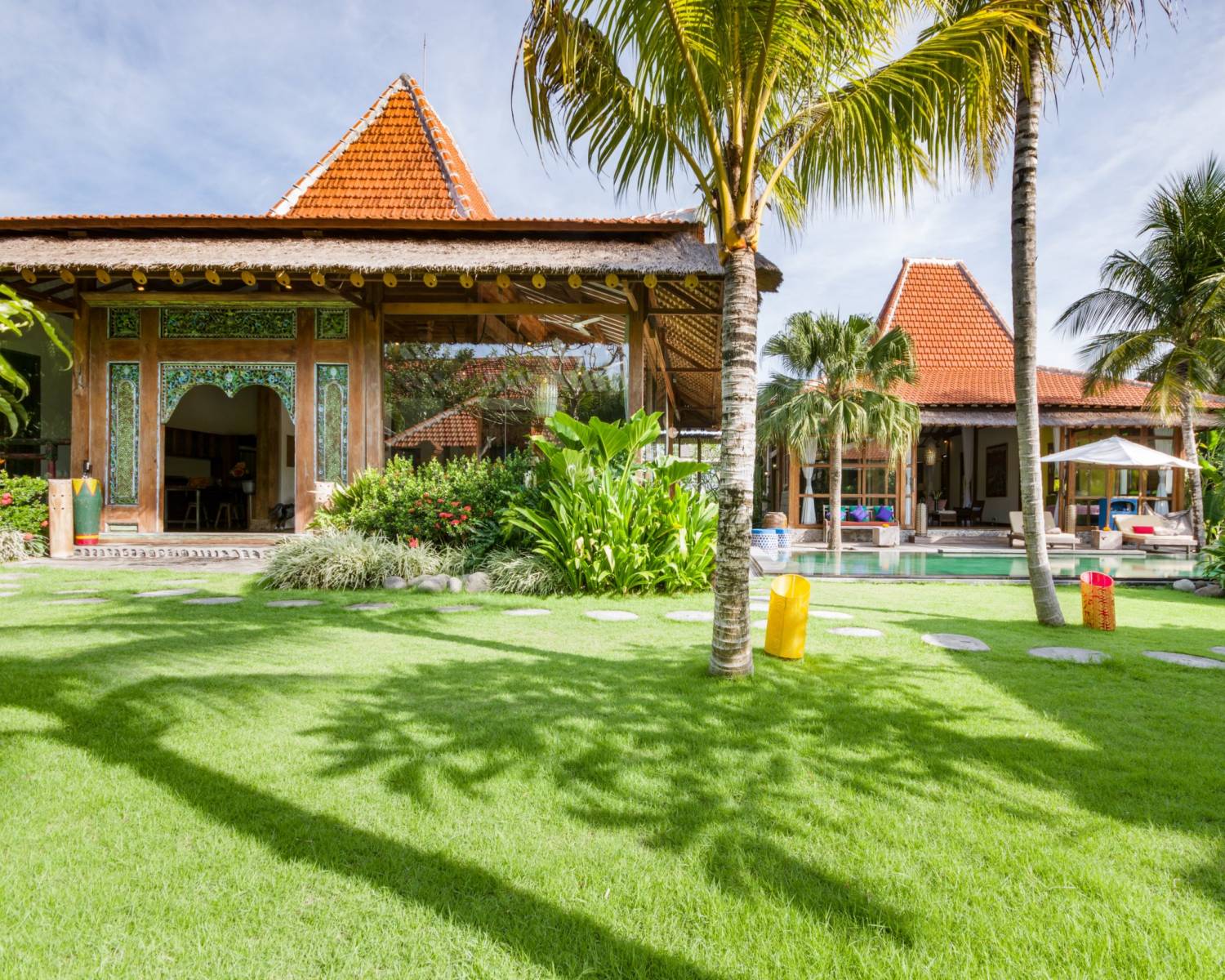 Canggu Villa 3084 — image 6