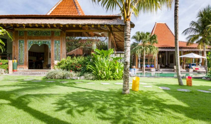 Canggu Villa 3084 — image 7
