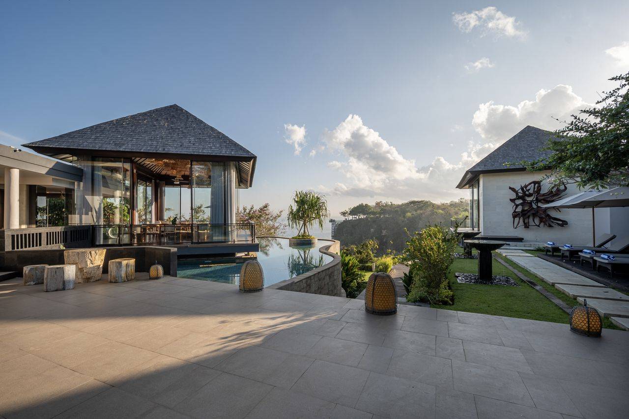 Jimbaran Villa 3106 in seminyak — image 8