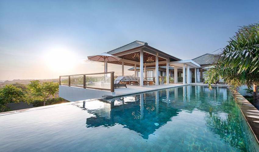 Uluwatu Villa 3058 — image 3