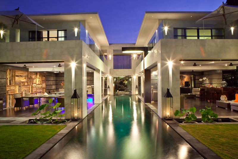 Seminyak Villa 3279 — image 1