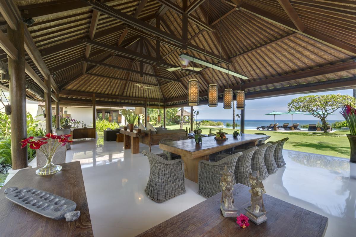 Cemagi Villa 3301 in canggu in Seseh / Cemagi — image 12