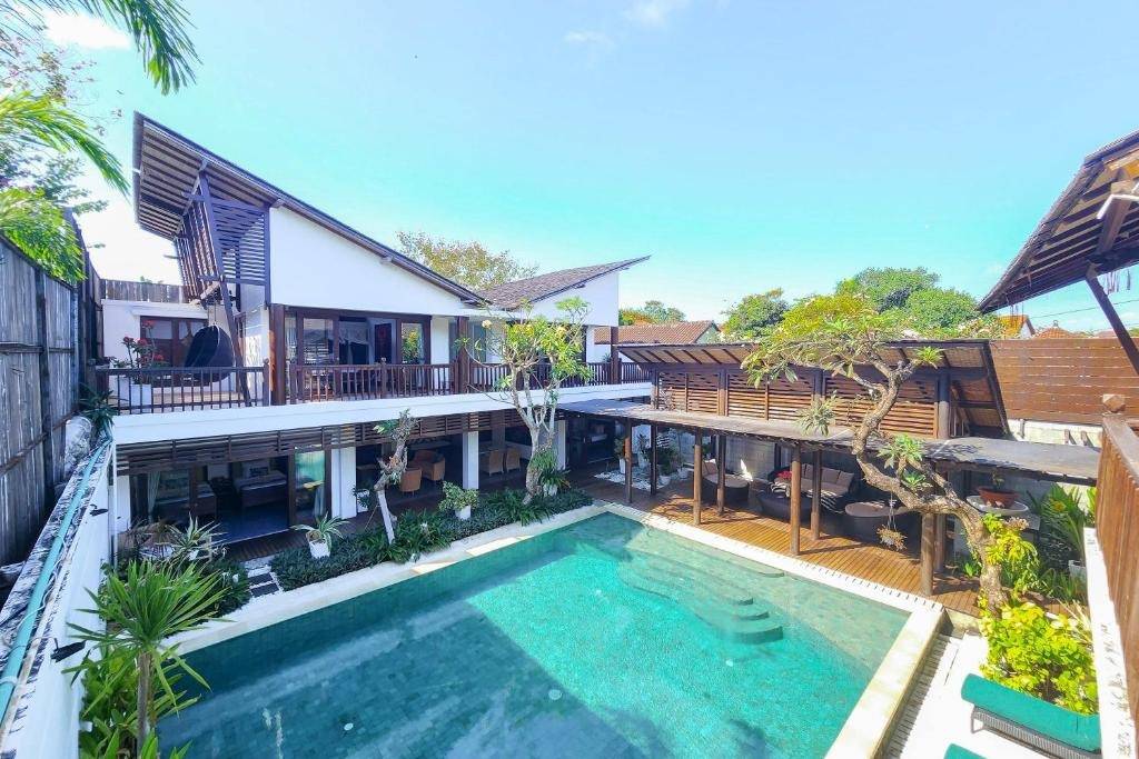 Sanur Villa 330 — image 4