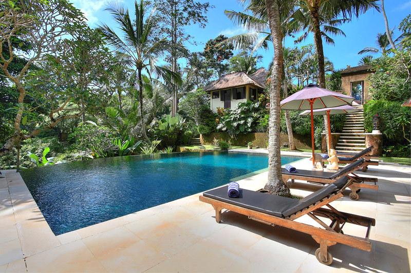 Ubud Villa 3165 — image 6