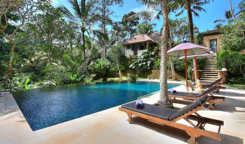 Ubud Villa 3165 — image 7