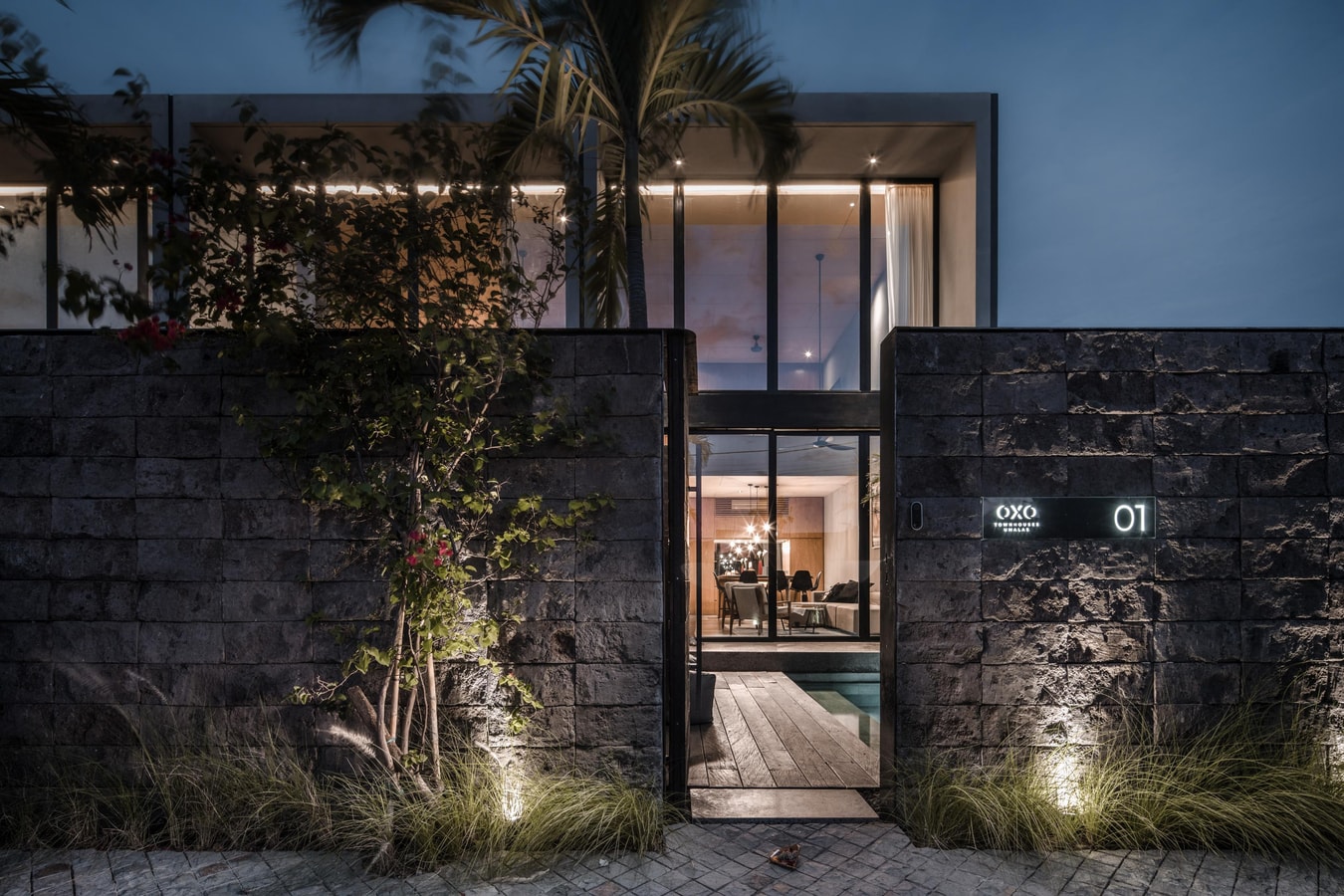 OXO Townhouse Umalas | Modern Boutique Living in Badung Regency, Bali — image 15