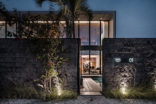 OXO Townhouse Umalas | Modern Boutique Living in Badung Regency, Bali — image 14