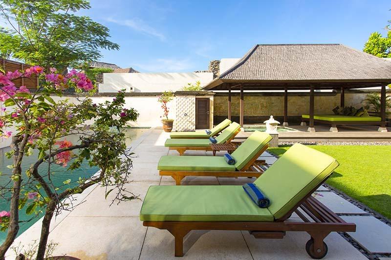 Ketewel Villa 318 — image 8