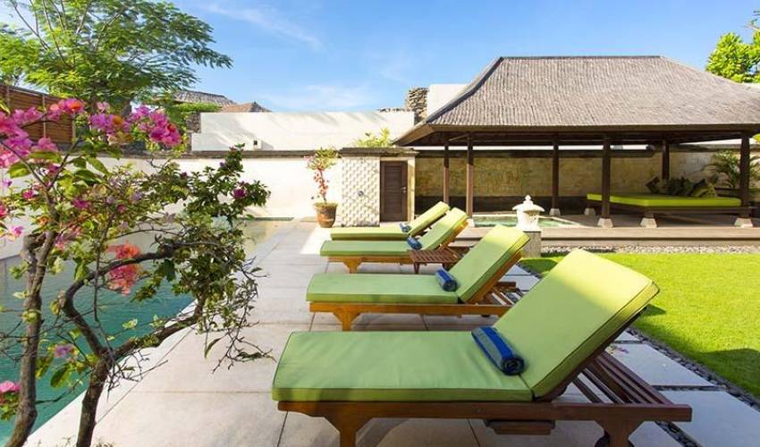 Ketewel Villa 318 — image 9