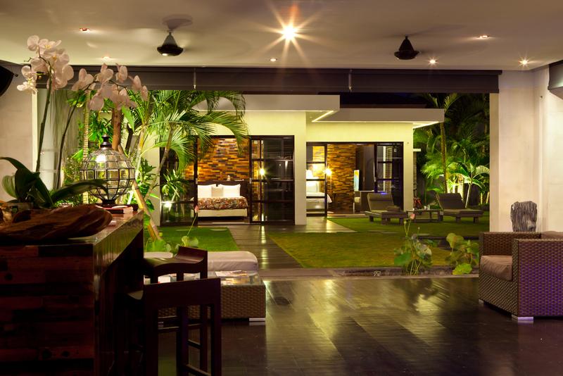Seminyak Villa 3279 — image 8