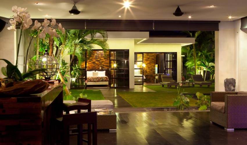 Seminyak Villa 3279 — image 9