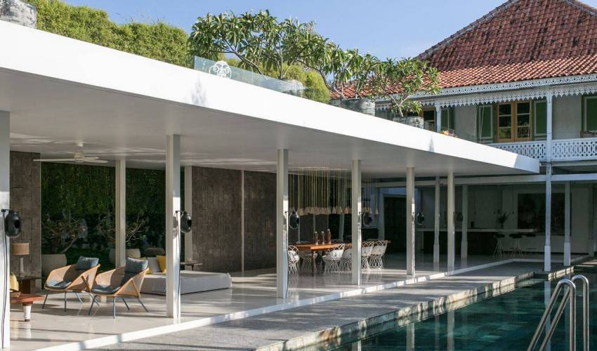 Villa 3737 in batubelig — image 11