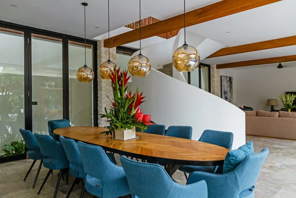 6 BR Tropical-Modern Garden Villa Seminyak — 6BR Villa Rental in Seminyak — image 13