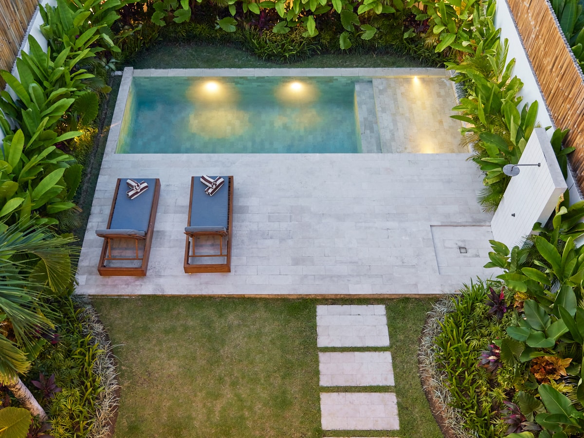 Canggu 3BR Villa w/ Rooftop & Pool, Close to Beach in Canggu, Bali — image 19