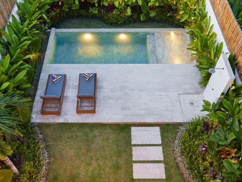 Canggu 3BR Villa w/ Rooftop & Pool, Close to Beach in Canggu, Bali — image 18