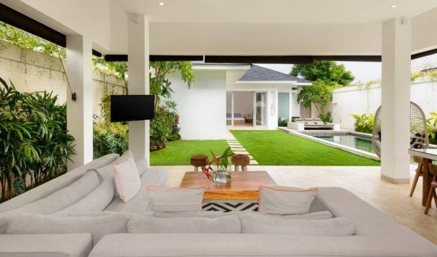 Canggu Villa 3729 — image 9