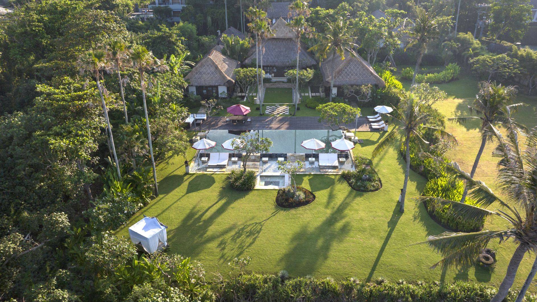 Canggu Villa 304 — image 8