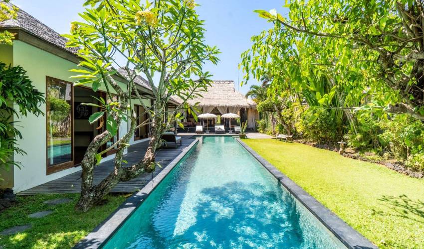 Seminyak Villa 3073 — image 3