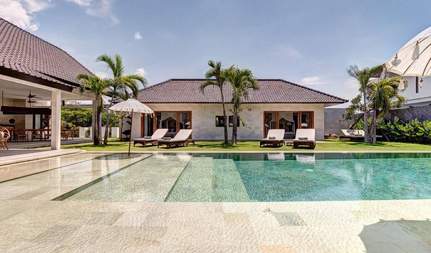 Seminyak Villa 3710 — image 7