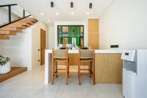Edem Villa 5 - 1 Bedroom Villa with Pool, Uluwatu - Ungasan, Bali — image 6