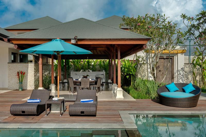 Pandawa Cliff - Marie Villa 3558 in uluwatu — image 6