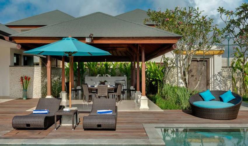 Pandawa Cliff - Marie Villa 3558 in uluwatu — image 7
