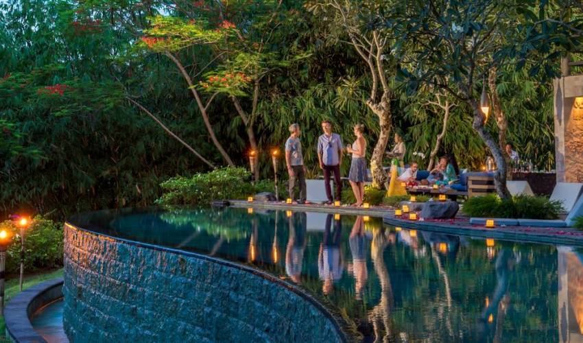 5 bedroom in Ubud — image 2